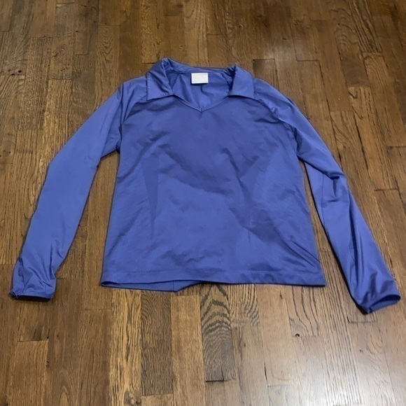 Nike Tops - Nike Golf Top